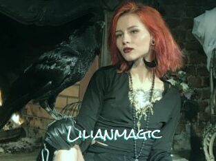 Lilianmagic