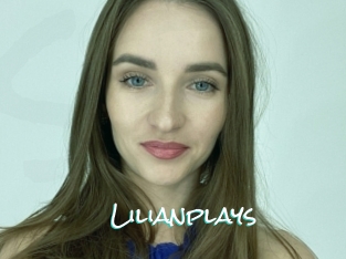 Lilianplays