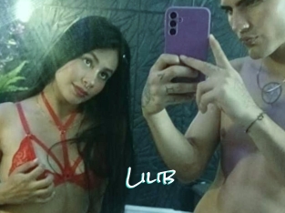 Lilib