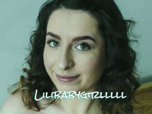 Lilibabygirlllll