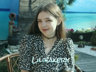 Lilibakery