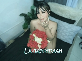 lilibethdash Sensuality Dream