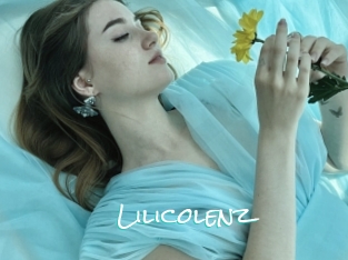 lilicolenz Sensuality Dream