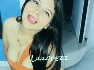 Lililopezz