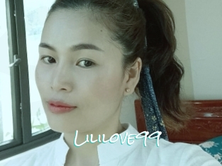 lililove99 Sensuality Dream