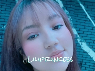 Lilipriincess