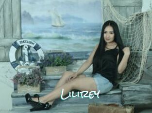 lilirey Sensuality Dream