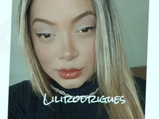 Lilirodrigues