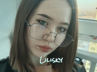 Lilisky