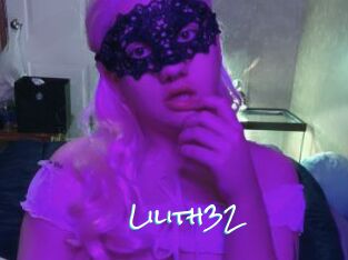 Lilith32