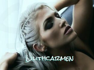 Lilithcarmen