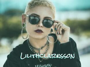 lilithclarksson Sensuality Dream