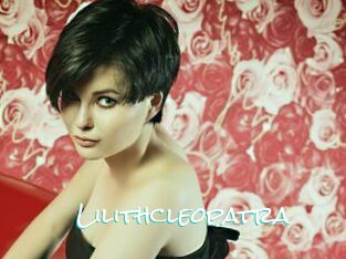 Lilithcleopatra