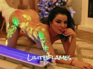 lilithflames Sensuality Dream