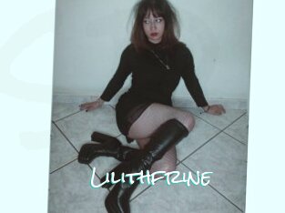 Lilithfrine