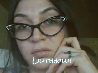 Lilithholly