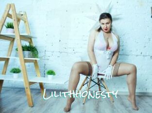 Lilithhonesty