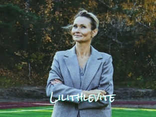 Lilithlevite