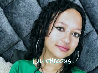 lilithrous Sensuality Dream