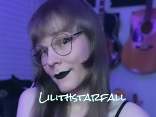 Lilithstarfall
