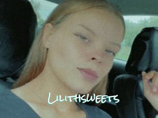Lilithsweets