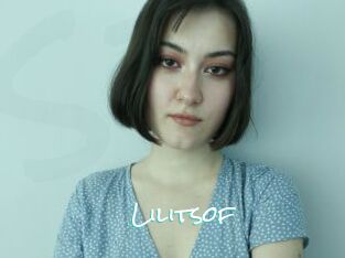 Lilitsof