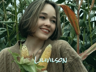 Lilivilson