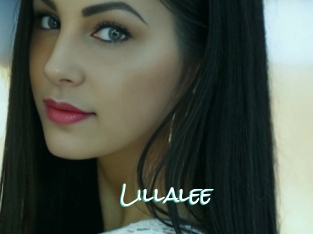 Lillalee