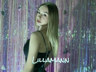 Lillamann