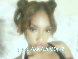 lillianlavender Sensuality Dream