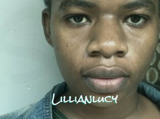 lillianlucy Sensuality Dream