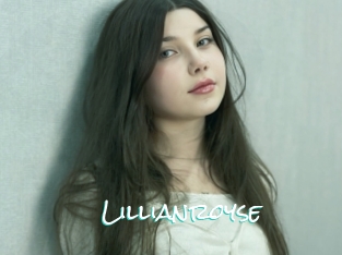 Lillianroyse