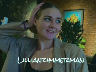 Lillianzimmerman