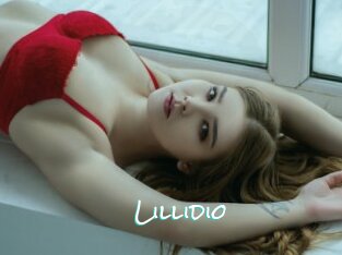 Lillidio