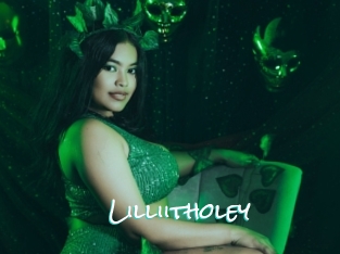 Lilliitholey