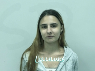 Lilliluks