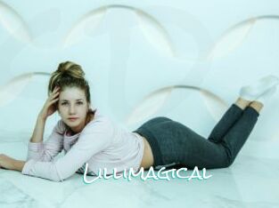 Lillimagical