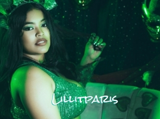 Lillitparis