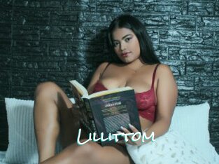 Lillittom