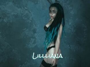 Lillliana