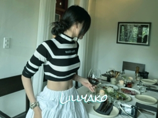 Lillyako