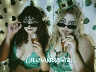 Lillyandabril
