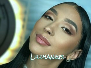 Lillyangel