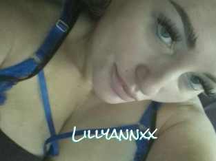 Lillyannxx