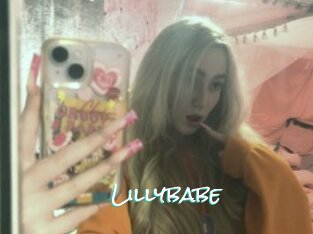 Lillybabe