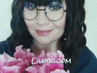 Lillybloom