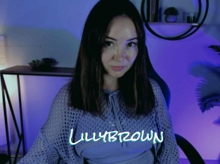 Lillybrown