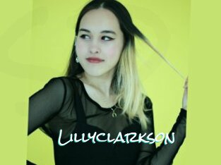 Lillyclarkson