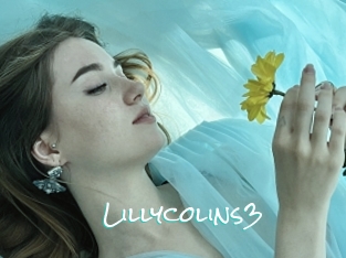Lillycolins3
