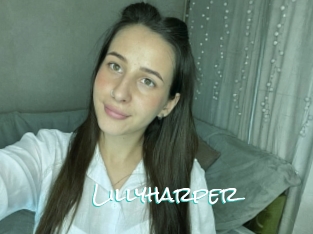 Lillyharper